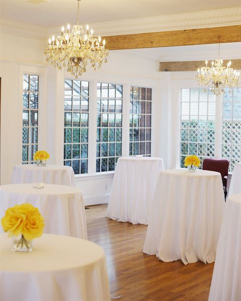 The Belamour at Sara's Inn