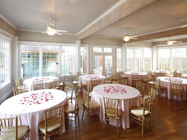 The Belamour at Sara's Inn