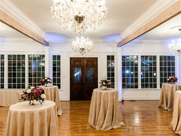 The Belamour at Sara's Inn