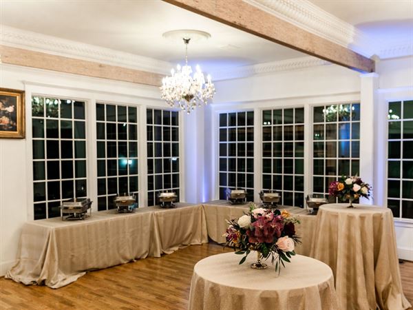 The Belamour at Sara's Inn