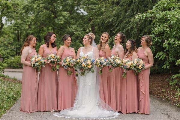 Walden Floral Design