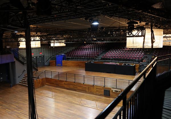 Palladium Times Square