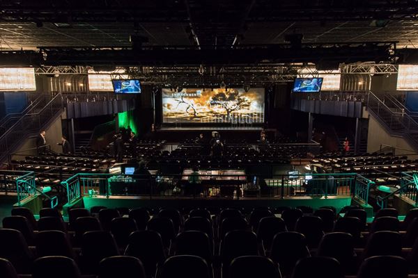 Palladium Times Square