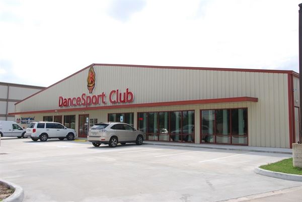 DanceSport Club