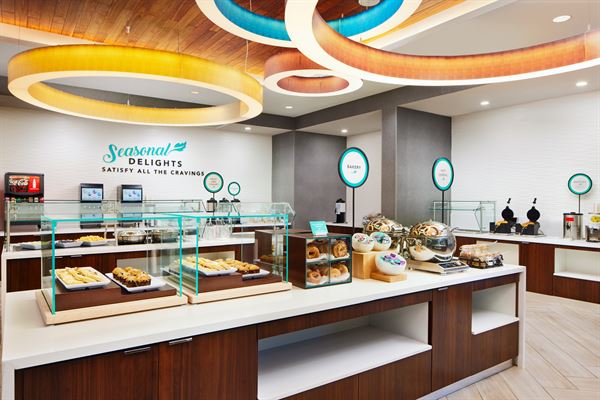 Embassy Suites Atlanta Airport North