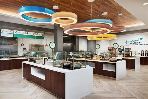 Embassy Suites Atlanta Airport North