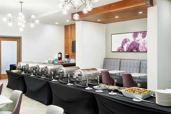 Embassy Suites Atlanta Airport North