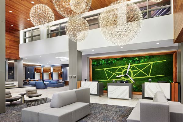 Embassy Suites Atlanta Airport North