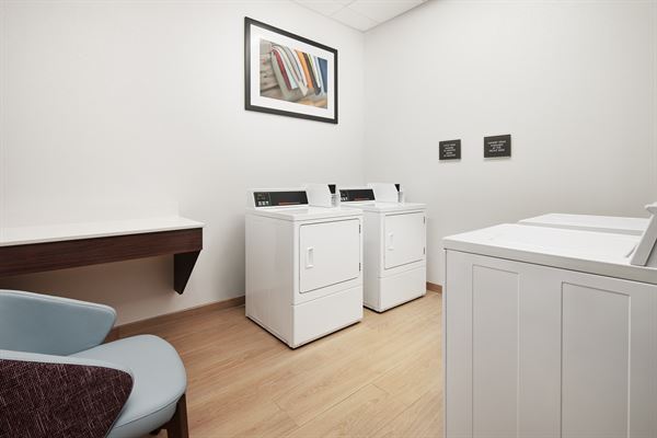 Embassy Suites Atlanta Airport North