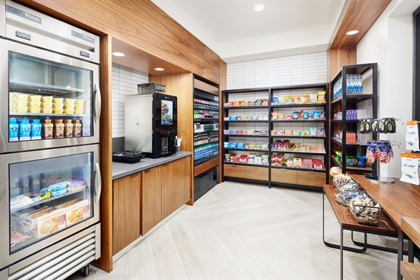 Embassy Suites Atlanta Airport North