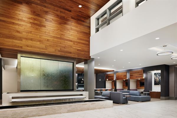 Embassy Suites Atlanta Airport North