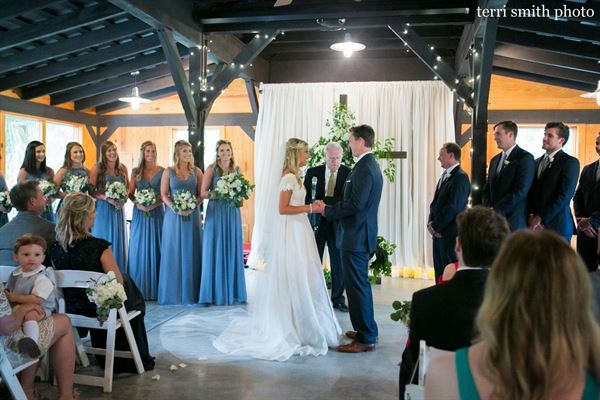 Pebble Hill Plantation