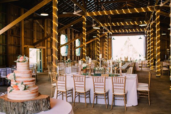 Pebble Hill Plantation