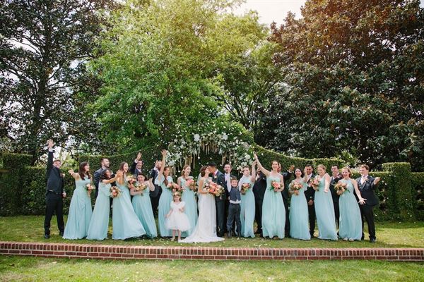 Pebble Hill Plantation