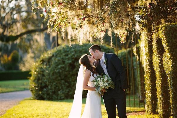 Pebble Hill Plantation