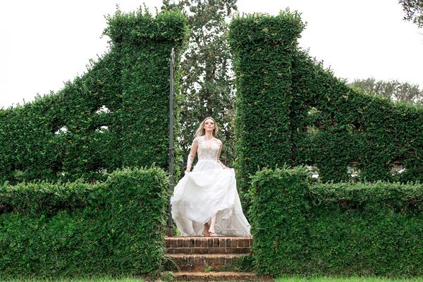 Pebble Hill Plantation