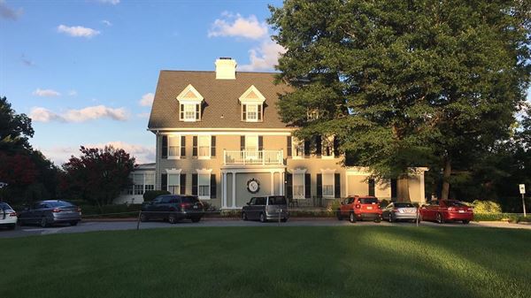 The Kings Contrivance