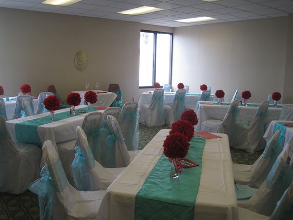 Surfside Beach Oceanfront Hotel