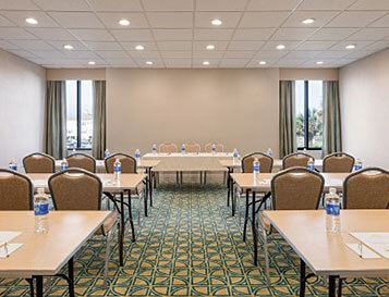 Surfside Beach Oceanfront Hotel