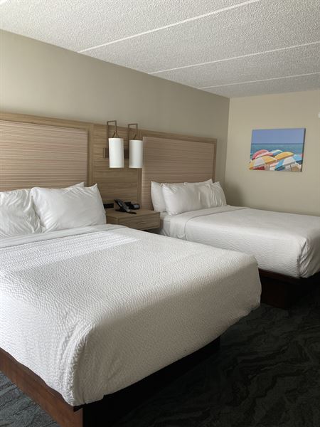 Surfside Beach Oceanfront Hotel
