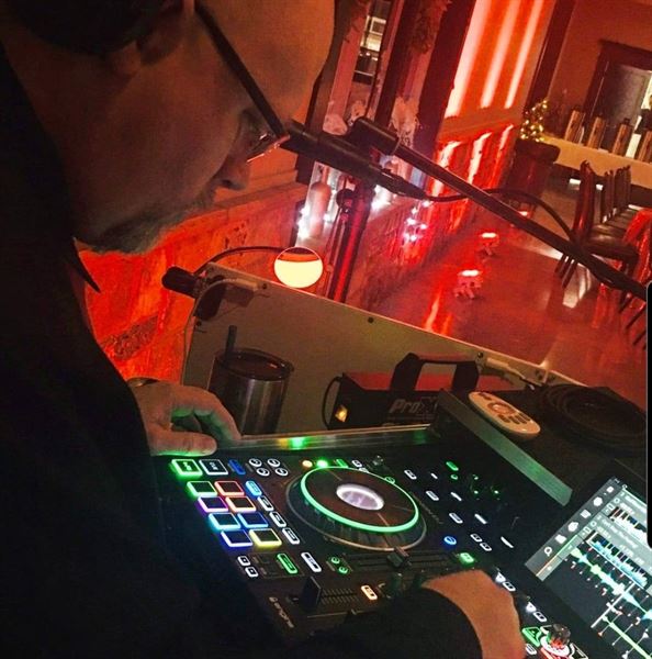 Sound Services DJ Entertainment - Paducah