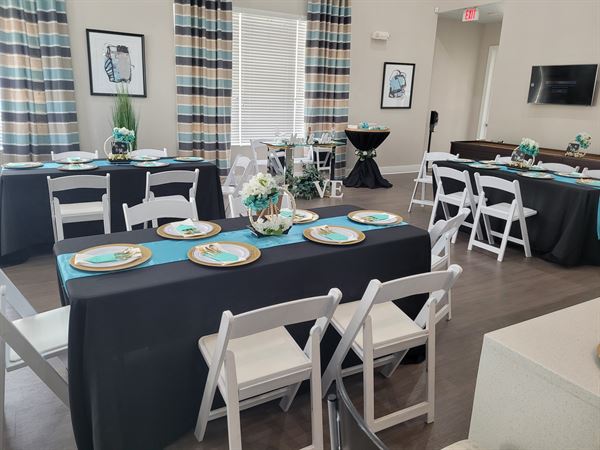 DreamWorld Prime Events LLC