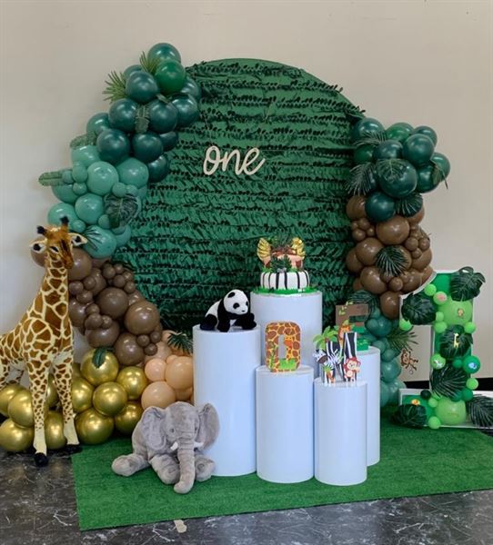 DreamWorld Prime Events LLC