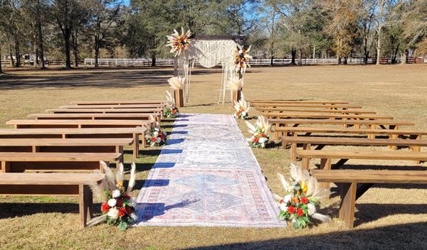 DreamWorld Prime Events LLC