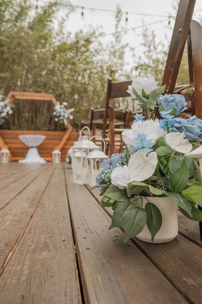 DreamWorld Prime Events LLC