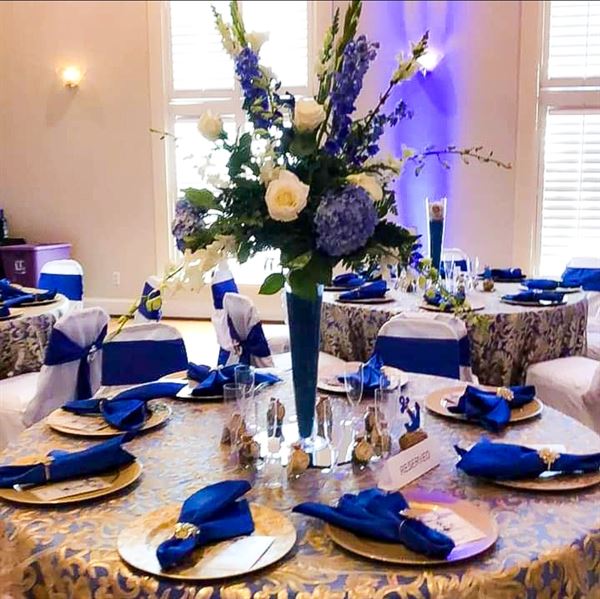 DreamWorld Prime Events LLC