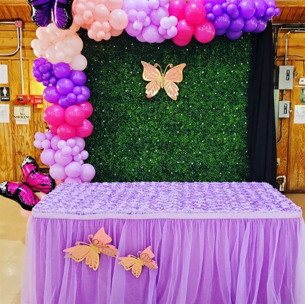 DreamWorld Prime Events LLC