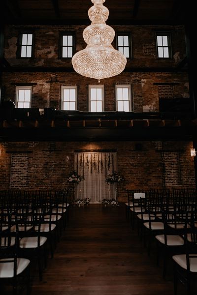 The Cowan Historic Mill