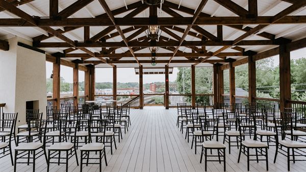 The Cowan Historic Mill