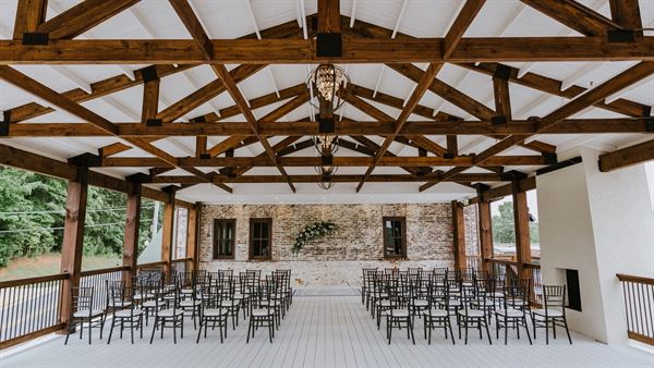 The Cowan Historic Mill