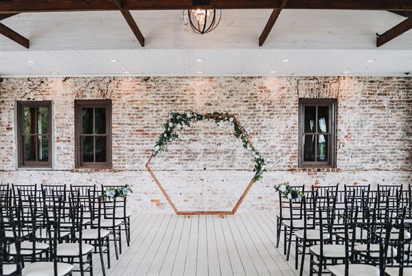 The Cowan Historic Mill