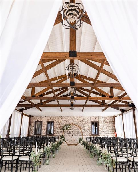 The Cowan Historic Mill