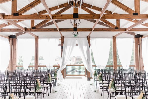 The Cowan Historic Mill