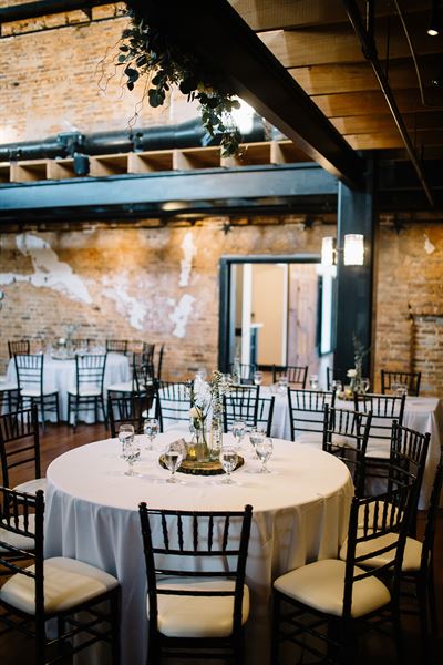 The Cowan Historic Mill