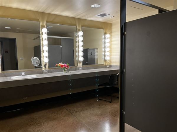 Battle Ground Community Center