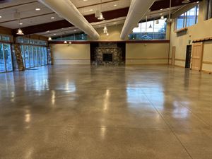 Lewis River Reception Hall