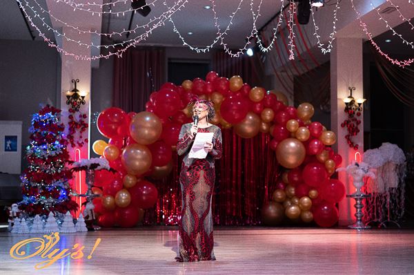 Oly's Dancesport Studio