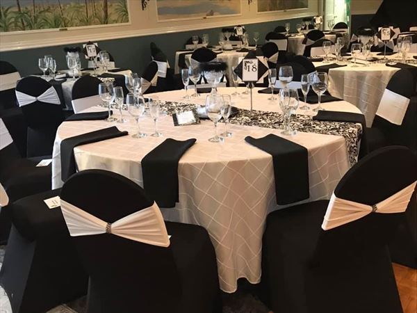 Italian American Social Club