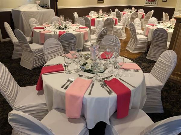 Italian American Social Club