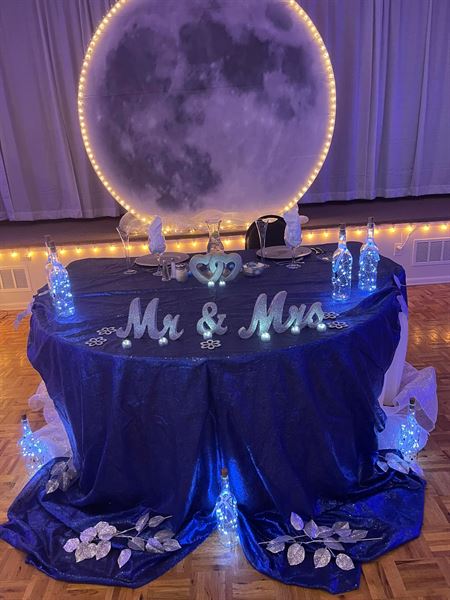 Italian American Social Club