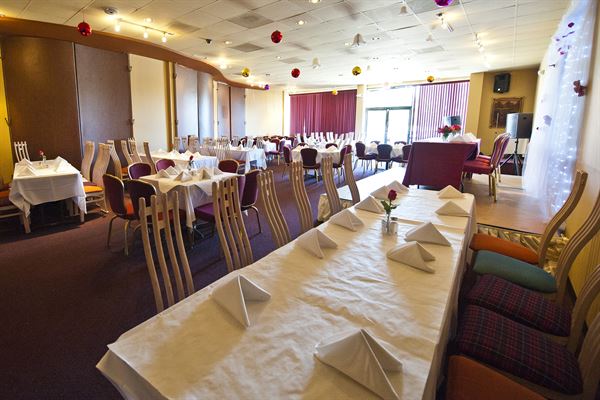 Meaza Ethiopian Restaurant