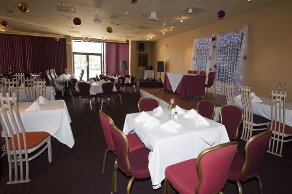 Meaza Ethiopian Restaurant