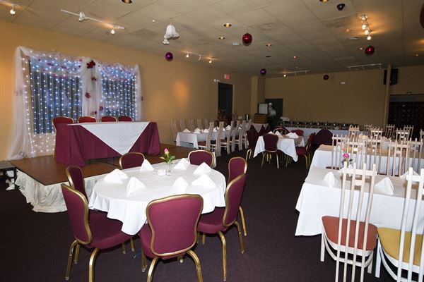 Meaza Ethiopian Restaurant