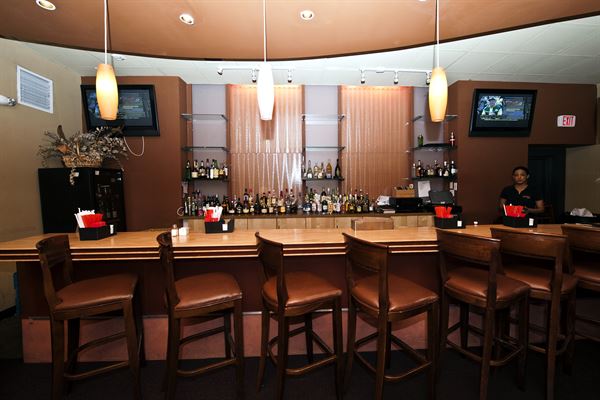 Meaza Ethiopian Restaurant