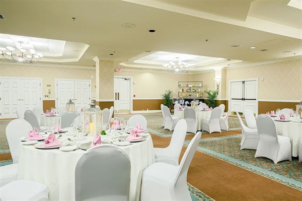 Embassy Suites Deerfield Beach - Resort & Spa