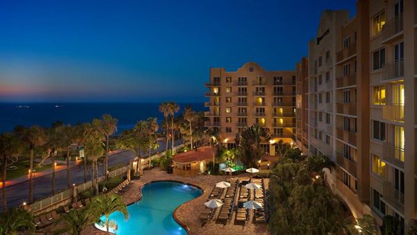 Embassy Suites Deerfield Beach - Resort & Spa
